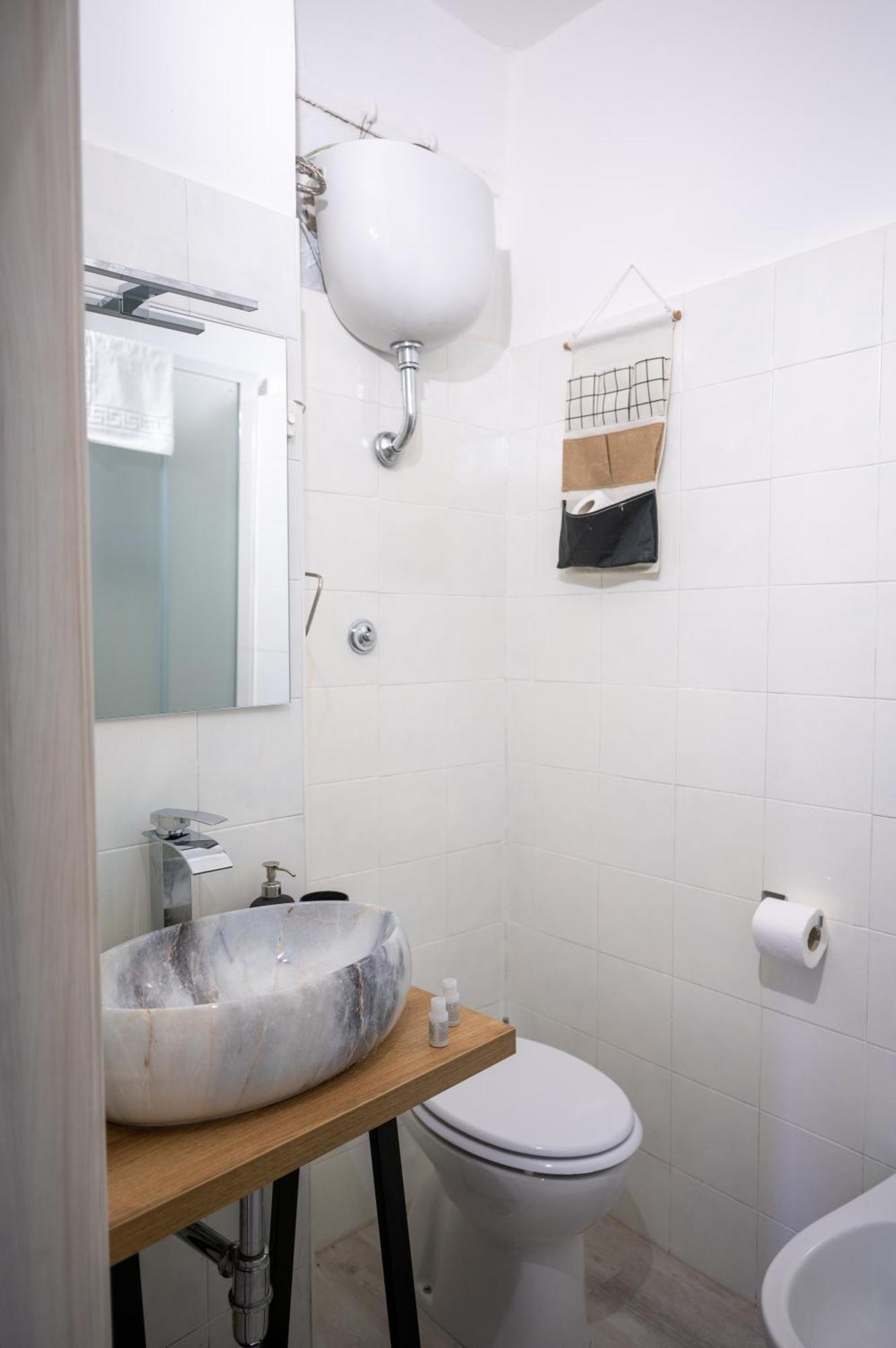 Stay Soft Apartment - Centro Storico Napoli Exterior photo